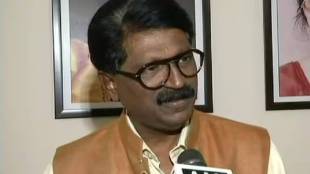 What Arvind Sawant Said?