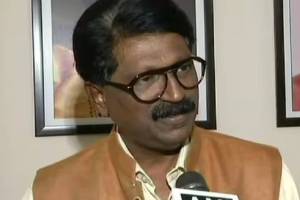 What Arvind Sawant Said?