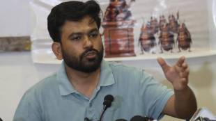 Abhijit Dipke Nagpur Press Conference | Cockroach Janata Party Founder | Unemployment Protest Maharashtra | Dharmendra Pradhan Resignation Demand