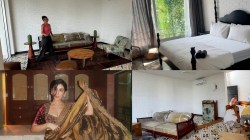 Inside Photos: लोकप्रिय अभिनेत्रीने गोव्यात घेतलं २.७ कोटींचं आलिशान घर, एका रात्रीचं भाडं किती? जाणून घ्या…