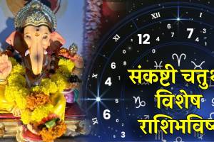 Adhik Sankashti Chaturthi Horoscope Today 3 June 2026 In Marathi