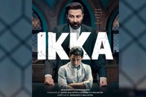 Akshaye Khanna & Sunny deol Ikka movie ott release date