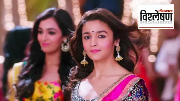 Alia Bhatt Faces Backlash Over Alpha Teaser And Sugar Row
