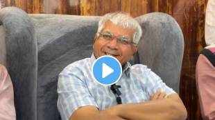 Prakash Ambedkar Akola press conference | Maharashtra smart meter controversy BJP | Vanchit Bahujan Aghadi power bill protest | Reliance Ambani Maharashtra electricity distribution allegation