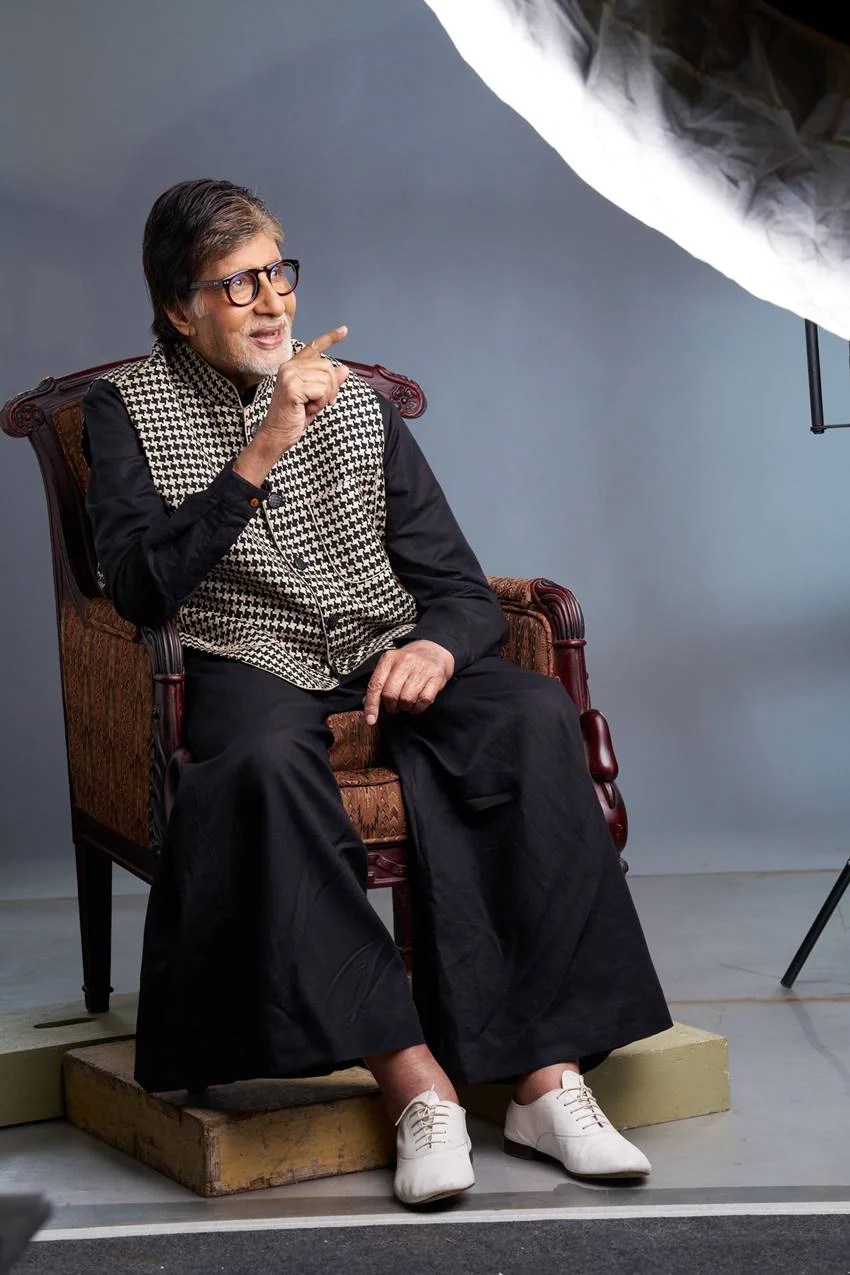 Amitabh Bachchan busy day schedule blog