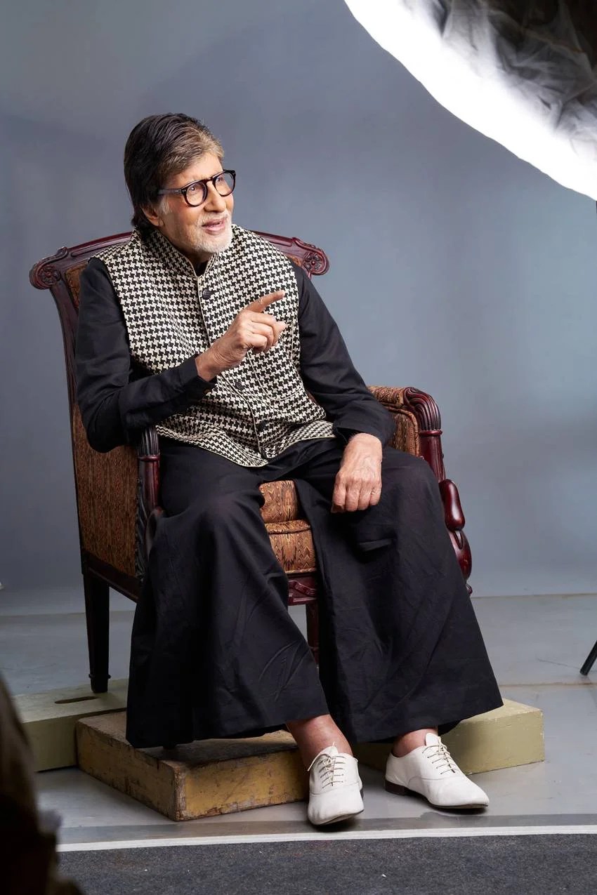 Amitabh Bachchan busy day schedule blog