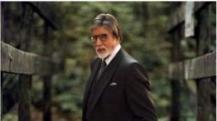 Amitabh Bachchan post at 4 AM on social media