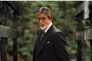 Amitabh Bachchan post at 4 AM on social media