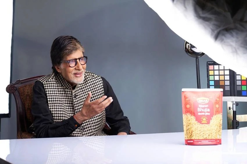 Amitabh Bachchan busy day schedule blog