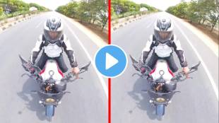 Amrapali Padghan Nagpur forest guard bike ride | Kanyakumari to Kashmir solo woman motorcycle expedition | India Book of Records Amrapali Padghan | Maharashtra forest department woman rider record