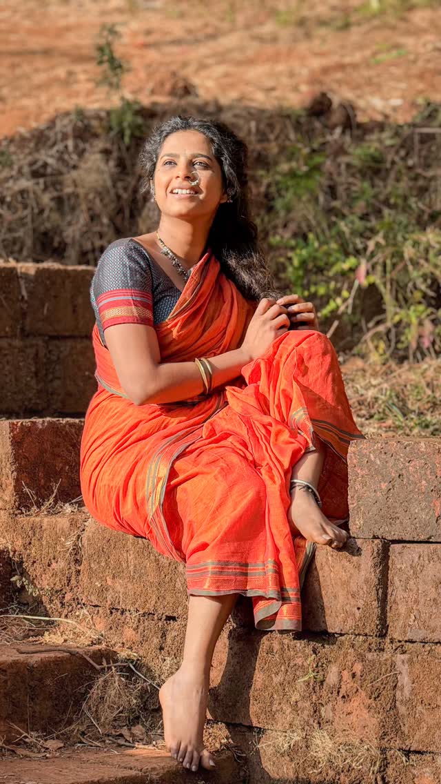 Amruta Dhongade Aali Lakhabai Song