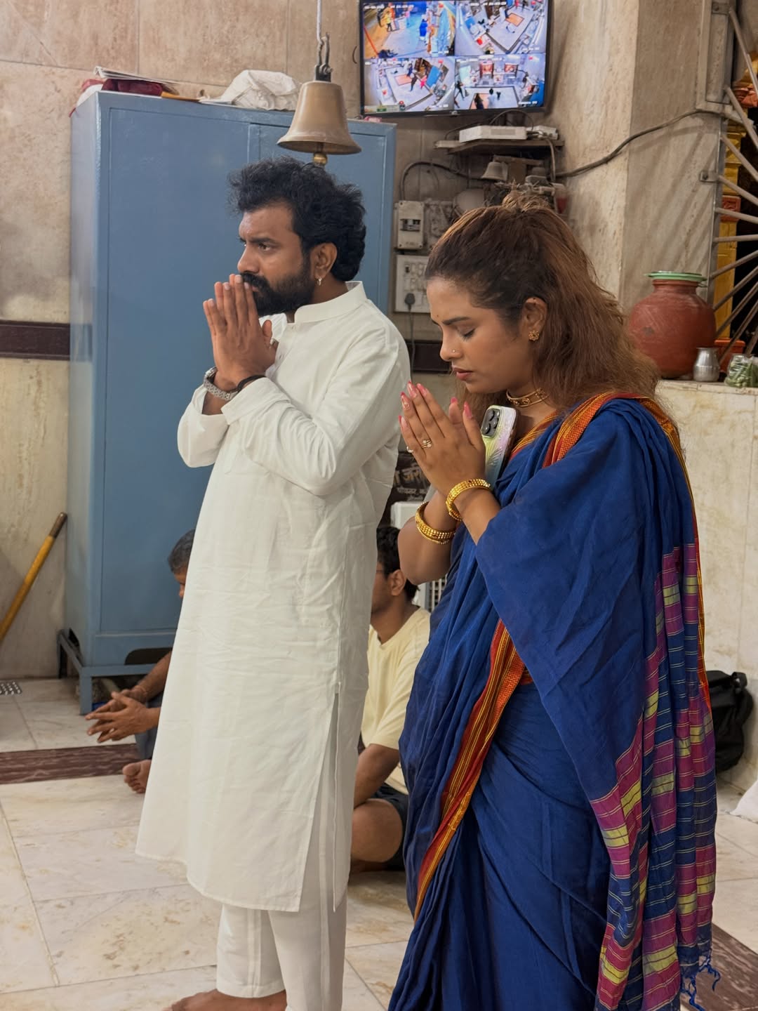 Amruta Dhongade Aali Lakhabai Song