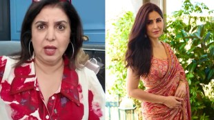 Angry Farah Khan wanted to shoot Katrina Kaif