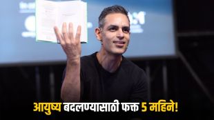 Ankur Warikoo Shares 5 Challenges
