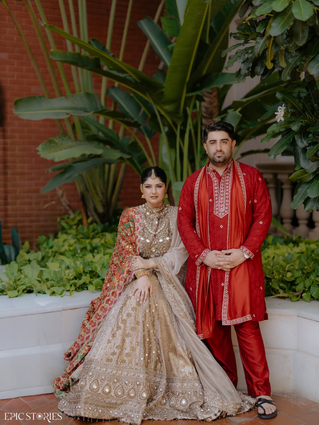 Anshula Kapoor Rohan Thakkar Wedding Functions