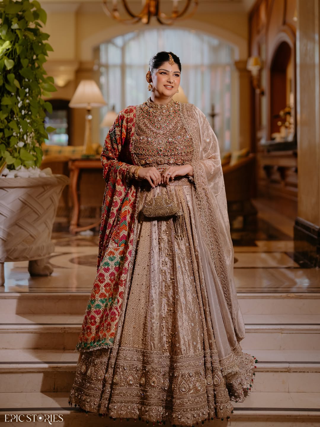 Anshula Kapoor Rohan Thakkar Wedding Functions