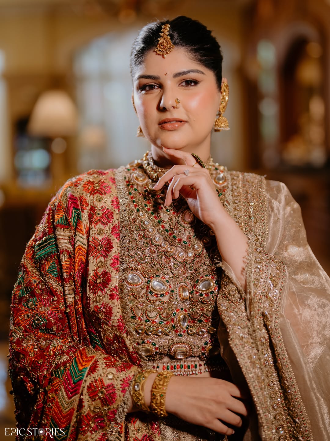 Anshula Kapoor Rohan Thakkar Wedding Functions