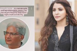 Anushka Sharma News