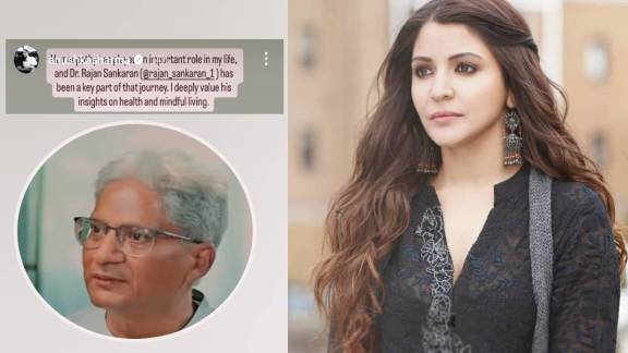 Anushka Sharma News