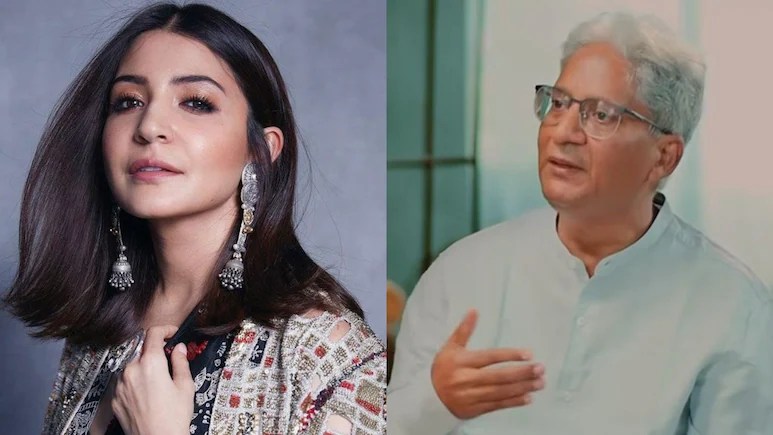 Anushka Sharma News 