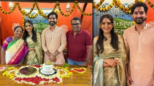 Anushka Sarkate Nikhil Chavan Kelvan