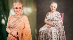 Asha Parekh on revealing costumes in Bollywood