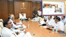 गोपाळगड किल्ल्याच्या मालकी व संवर्धनाबाबत १५ दिवसांत अहवाल सादर करा; ॲड. आशिष शेलार यांचे जिल्हाधिकाऱ्यांना निर्देश