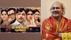 “..आणि काशिनाथ घाणेकर हा वाईट चित्रपट होता”; अभिनेते दिग्दर्शक अशोक समेळ यांचं परखड मत