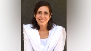 Benazir Patil