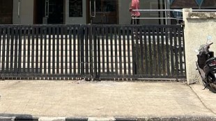 Bhayandar Appasaheb Dharmadhikari Hall Gate Collapse