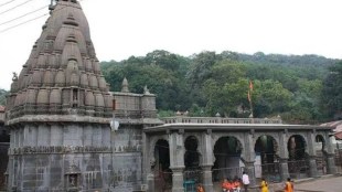 Bhimashankar Temple Update