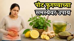 वारंवार पोट फुगते? बडीशेप, आलं, तुळशीच्या पाण्याचा ‘हा’ उपाय देईल त्रासापासून सुटका? डॉक्टर सांगतात…