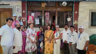 Sindhudurg Census 2027: घरगणना १००% पूर्ण करणारा सिंधुदुर्ग राज्यातील पहिला जिल्हा