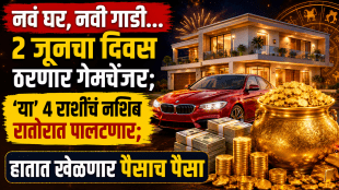 Navanagar Rajyog 2026 guru gochar kark rashi shani jupiter yuti effects horoscope