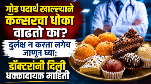 Does eating sweets cause cancer explain hematologist and oncologist doctor