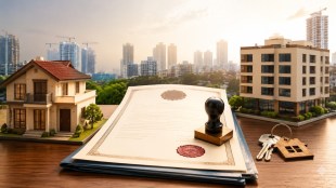 maharashtra government property freehold scheme | sindhi refugee camp housing board land | chandrashekhar bawankule revenue department decision | land revenue property card updates maharashtra