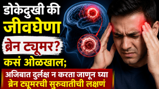 Brain Tumor Headache symptoms