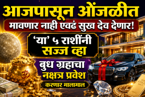 Budh gochar 2026 horoscope ardra nakshatra