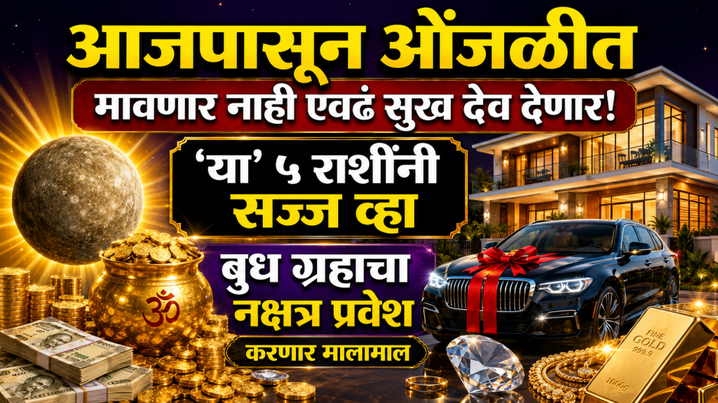 Budh gochar 2026 horoscope ardra nakshatra Budh gochar 2026 horoscope ardra nakshatra