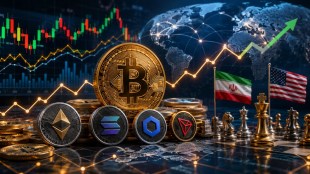 Bitcoin market price trends | Crypto currency investment analysis Maharashtra | Ethereum and Solana blockchain technology | Crypto taxation rules in India
