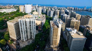 mumbai bmc standing committee meeting | bmc occupancy certificate amnesty scheme | mumbai without oc buildings relief news | bmc prabhakar shinde special meeting