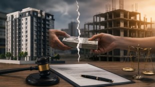 mumbai consumer court order | flat buyers fraud case | state consumer disputes redressal commission | builder refund money mumbai