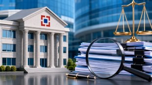 Atanu Chakraborty HDFC Bank resignation controversy | HDFC Bank independent legal probe report | Wilson Sonsini and Wadia Ghandy investigation | Banking sector corporate governance India