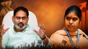 Nitin Raut on Nagpur NMC Budget | Shivani Dani Nagpur Municipal Corporation | Nagpur Budget 2026 27 Controversy | Maharashtra Political News