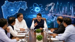 Quantum and Deep Tech Policy of Maharashtra: राज्याचे ‘क्वांटम व ‘डीप टेक’धोरण, देवेंद्र फडणवीस यांची माहिती