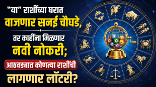 Weekly Horoscope 8 To 14 June 2026