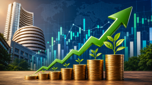 SEBI Chief Tuhin Kant Pandey | Indian Share Market Investment | Household Savings Shifting To Stock Market | Indian Investors Mutual Fund Growth