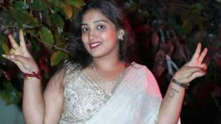 Bhavani faced pressure from her family over an arranged marriage, the police said (Indian Express)