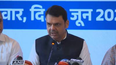 “जागतिक बँकेचं ९४ टक्के कर्ज एका दिवसात फेडण्याची भारताची क्षमता” फडणवीस काय म्हणाले?