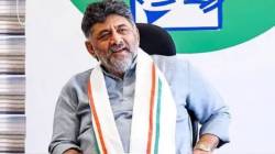 डी. के. शिवकुमार यांना काँग्रेसचे ‘संकटमोचक’ असं का म्हटलं जातं? महाराष्ट्रातलं सरकार वाचवण्यात त्यांचा काय वाटा होता?